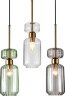Подвесной светильник Escada 1141/3S CL/GN/SM
