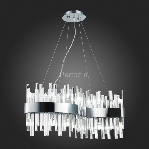 Подвесная люстра ST Luce SL1160.113.12