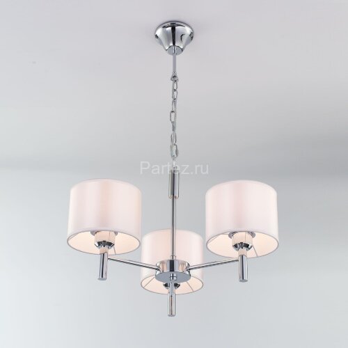 Подвесная люстра Citilux CL463130