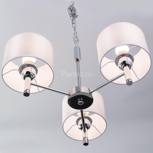 Подвесная люстра Citilux CL463130