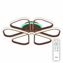 Потолочная люстра Citilux CL233A275E