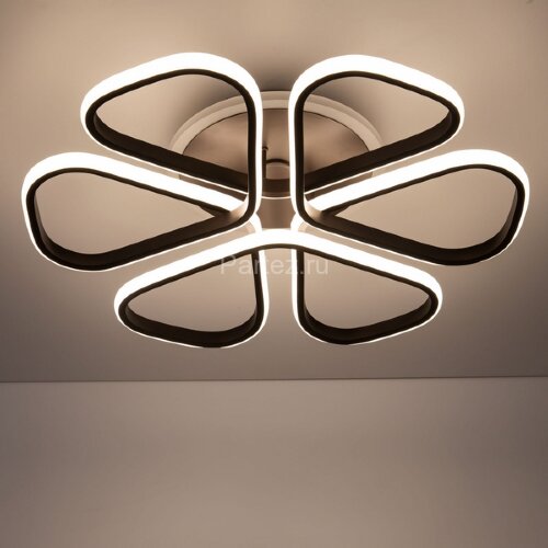 Потолочная люстра Citilux CL233A275E