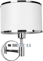 Бра Arte Lamp A3990AP-1CC