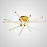 Потолочная люстра ImperiumLoft bekka01
