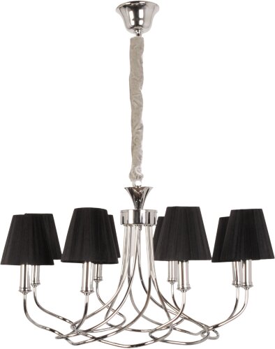 Подвесная люстра Abrasax MA03886C-008