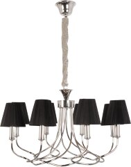 Подвесная люстра Abrasax MA03886C-008