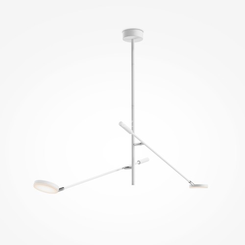 Потолочная люстра Maytoni MOD070CL-L15W3K1