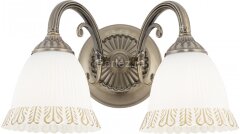 Бра Arte Milano 347410/2W AB