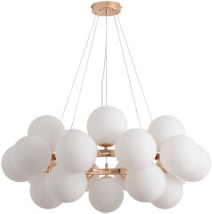 Подвесная люстра Kink Light 07508-20,37