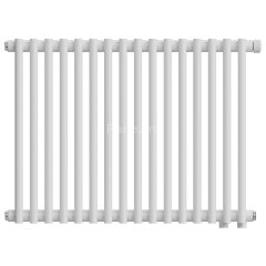 Дизайн-радиатор Royal Thermo Shift R22 VC2050 - 16 секц. RAL9016