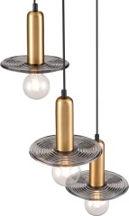 Подвесной светильник Vele Luce VL5892P33