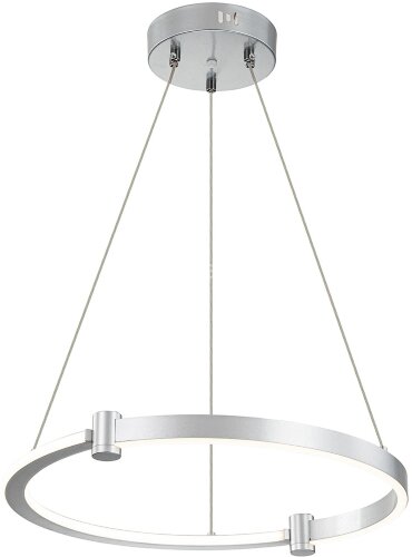 Подвесная люстра Indigo V000078L