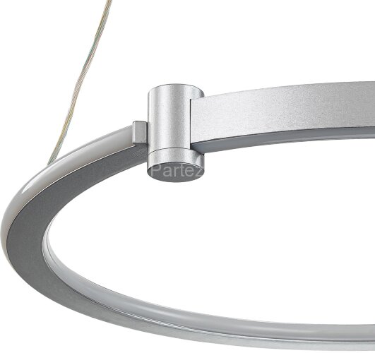 Подвесная люстра Indigo V000078L