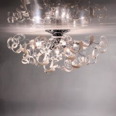 Потолочная люстра Citilux CL222191