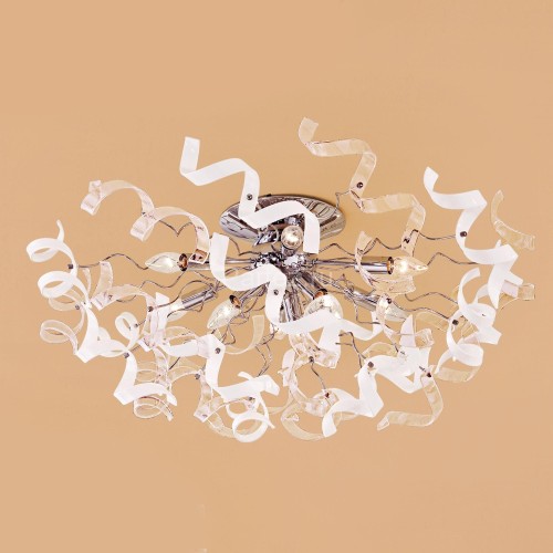 Потолочная люстра Citilux CL222191