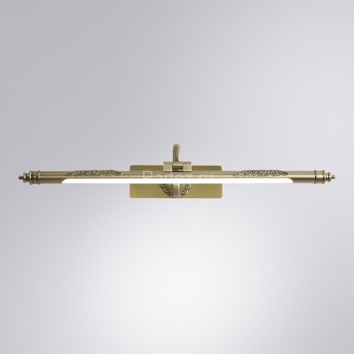 Подсветка для картин Arte Lamp A6508AP-1AB