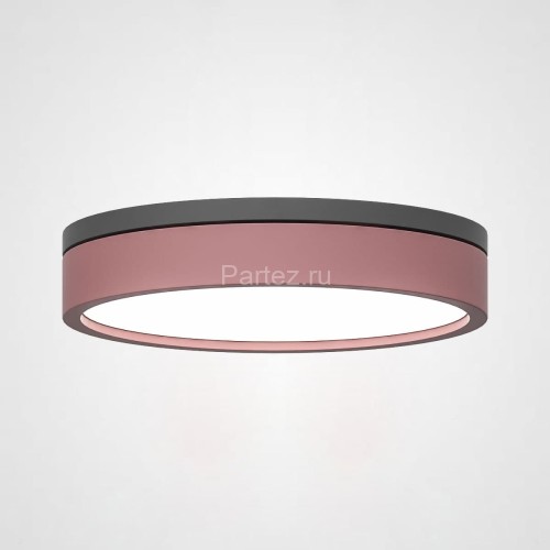 Потолочный светильник ImperiumLoft KIER01