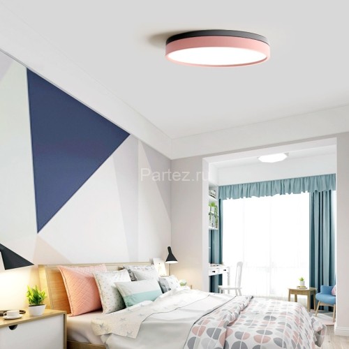 Потолочный светильник ImperiumLoft KIER01