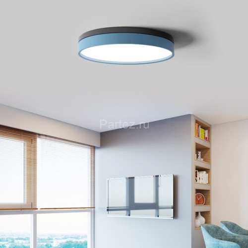 Потолочный светильник ImperiumLoft KIER01