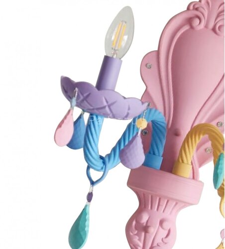 Бра Kink Light 074175-2