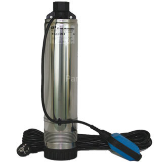 Насос для колодцев Водомет 150/45 А