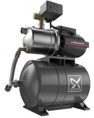 Автоматическая насосная станция Grundfos JP 4-47 PT-H