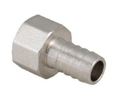 Штуцер ВР 1/2"-14 мм VALTEC