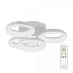 Потолочная люстра Citilux CL225A140E