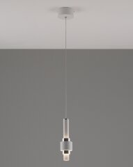 Подвесной светильник Moderli V10860-PL