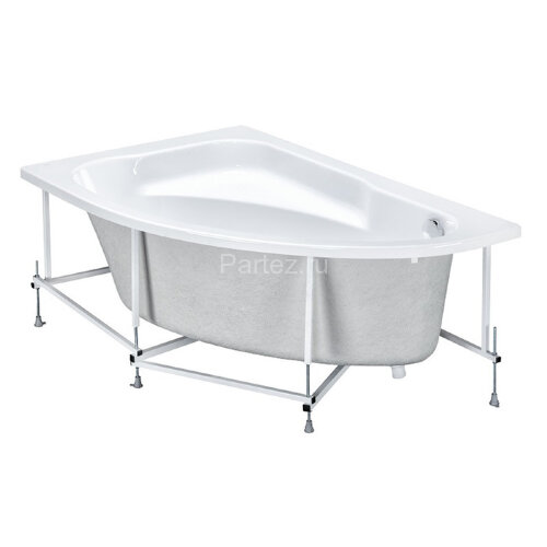 Монтажный комплект для ванны Roca WELNA 160х100 (Z.RU93.0.299.9)