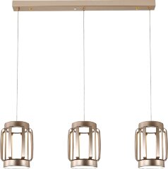 Подвесной светильник Indigo V000156L