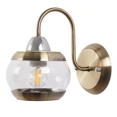 Бра MyFar MR1490-1W