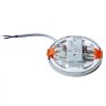Потолочный светильник Arte Lamp A7972PL-1WH