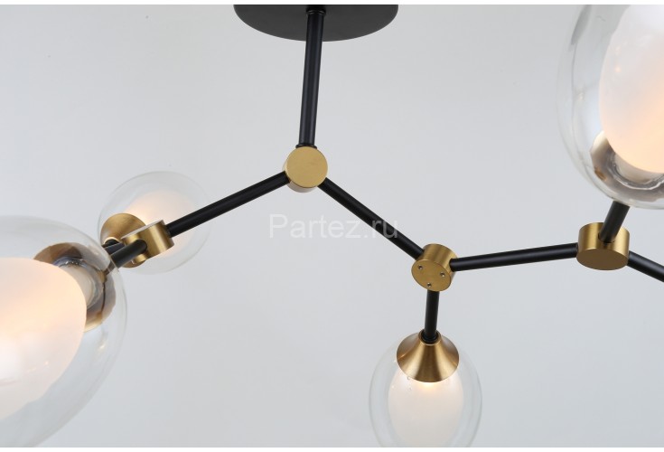 Потолочная люстра F-Promo 4083-8P