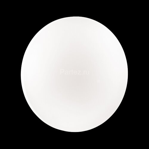 Настенно-потолочный светильник Sonex 3017/CL