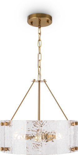 Подвесной светильник Freya FR5190PL-06BS