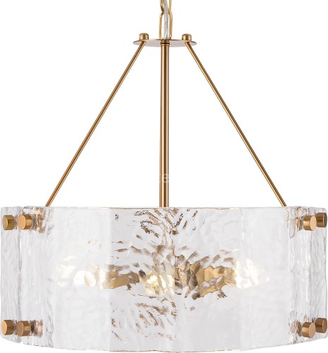 Подвесной светильник Freya FR5190PL-06BS