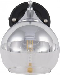 Бра Arte Milano 339354/1W CR+BK