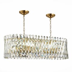 Подвесная люстра ST Luce SL1170.303.12
