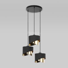 Подвесной светильник TK Lighting 4876 Grant Black