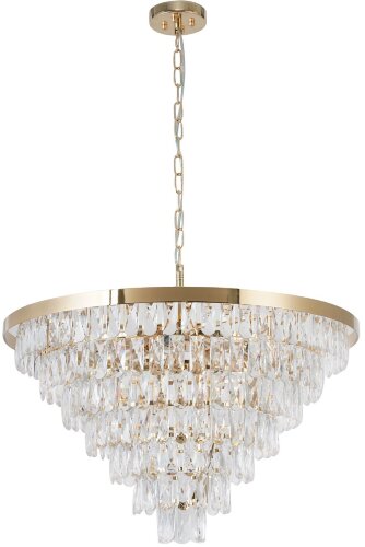 Подвесная люстра Favourite 4091-11P