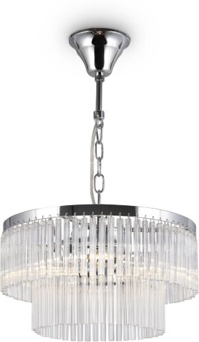 Подвесная люстра Maytoni MOD093PL-04CH