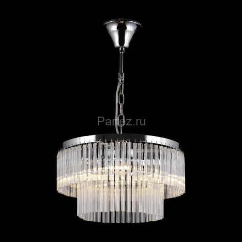 Подвесная люстра Maytoni MOD093PL-04CH