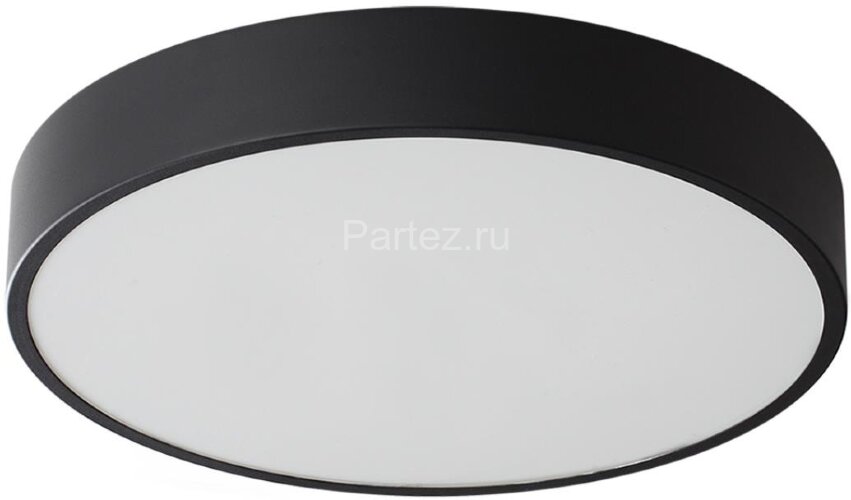 Потолочный светильник Sonex 7758/36L