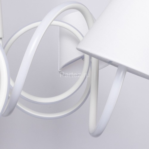 Потолочная люстра MW-Light 480012505