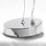 Подвесная люстра Lussole LGO GRLSP-8154