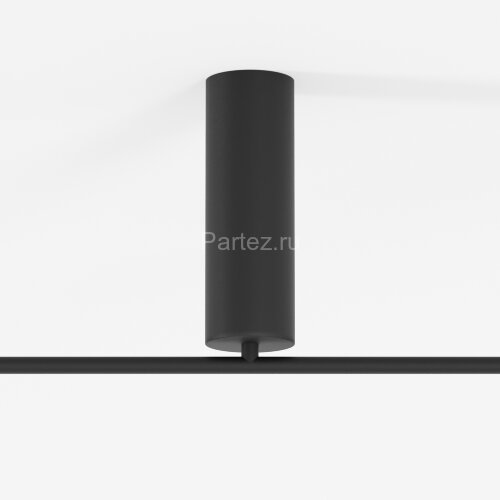 Потолочная люстра Maytoni MOD070CL-L30B3K