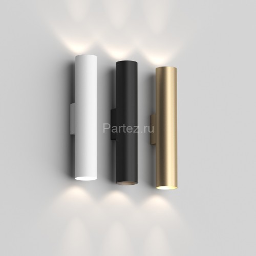 Настенный светильник Denkirs DK5022-SG