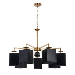 Подвесная люстра Favourite 2822-7P