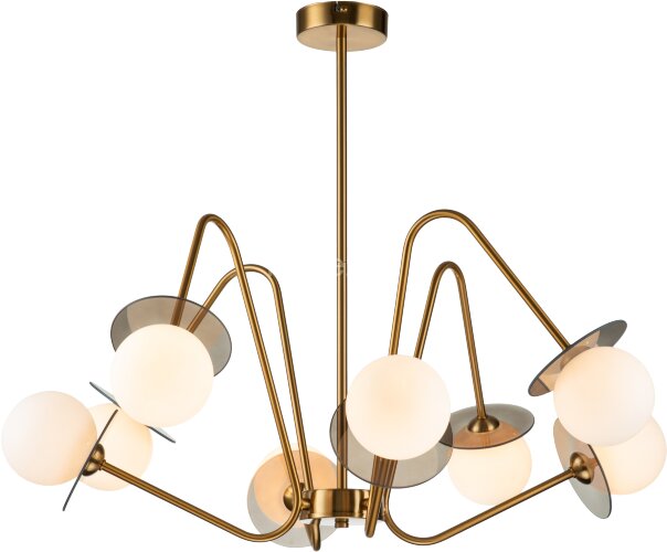 Потолочная люстра Indigo V000166